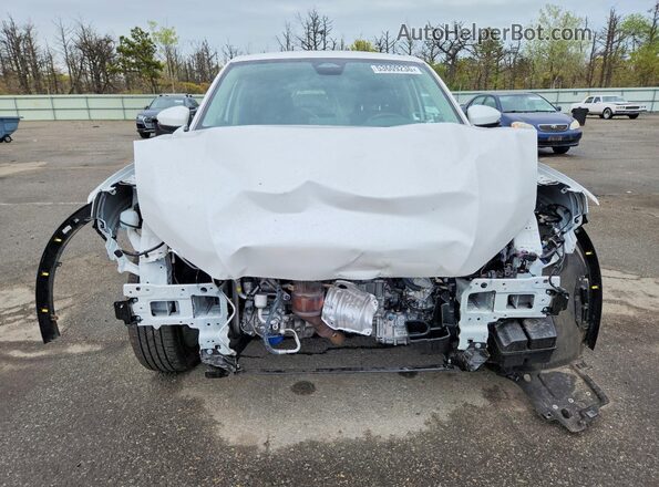 3CZRZ2H3XTM708758 2026 HONDA HR-V White Vista frontal