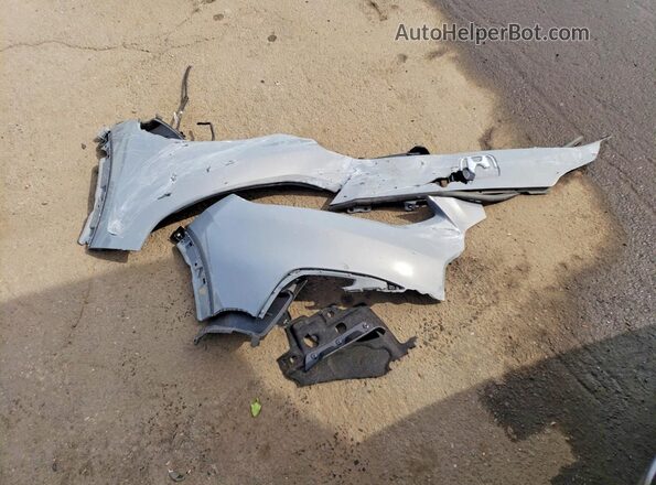 3CZRZ2H50PM705598 2023 HONDA HR-V Gray Շարժիչի բաժամունքի տեսք