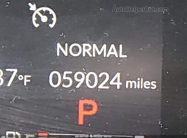 3CZRZ2H50RM717270 2024 HONDA HR-V Light Blue 