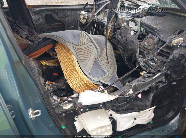3CZRZ2H50SM718425 2025 HONDA HR-V Gray Սալոնի դիմացի տեսք