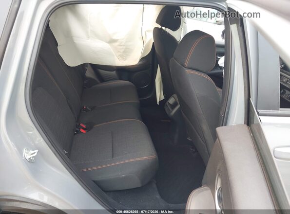 3CZRZ2H50SM729621 2025 HONDA HR-V Серый Вид наклейки с VIN-кодом