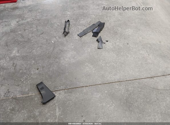 3CZRZ2H51RM779423 2024 HONDA HR-V Gray Вид щитка приладів
