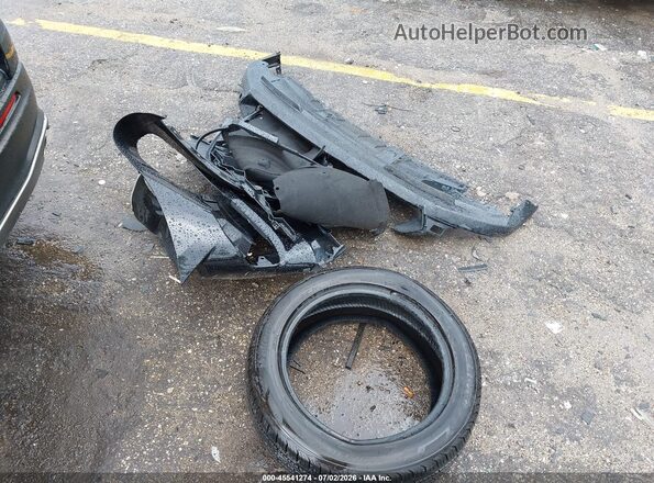 3CZRZ2H52RM762906 2024 HONDA HR-V Черный Вид щитка приборов