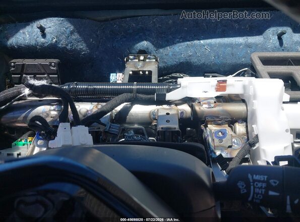3CZRZ2H52SM743049 2025 HONDA HR-V Green 