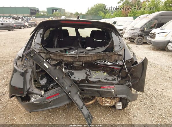 3CZRZ2H53PM713601 2023 HONDA HR-V Black 