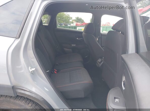 3CZRZ2H53RM733446 2024 HONDA HR-V Gray VIN կոդի պիտակի տեսք