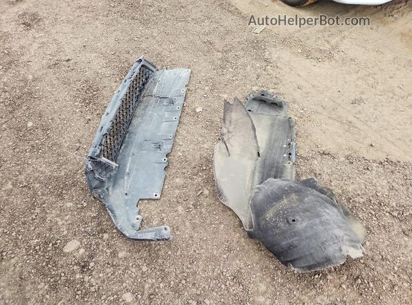 3CZRZ2H54PM102878 2023 HONDA HR-V Черный Вид подкапотного пространства