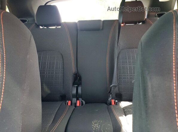 3CZRZ2H54RM725565 2024 HONDA HR-V Blue Vista de los asientos traseros