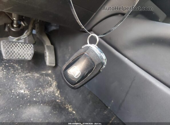 3CZRZ2H54RM762518 2024 HONDA HR-V Black Vista del salpicadero