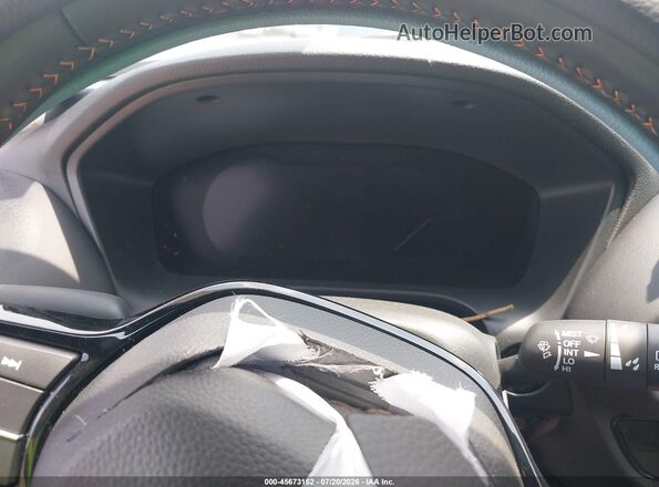 3CZRZ2H54TM701841 2026 HONDA HR-V Blue უკანა სავარძლების ხედი