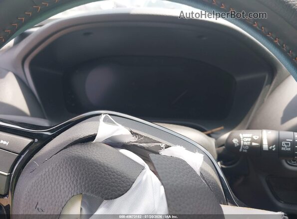 3CZRZ2H54TM701841 2026 HONDA HR-V Blue 