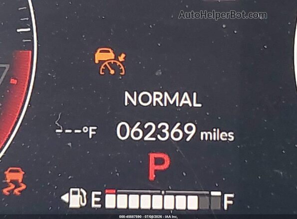 3CZRZ2H55PM722249 2023 HONDA HR-V Black 