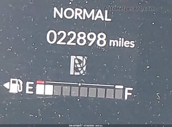 3CZRZ2H55SM703015 2025 HONDA HR-V Blue 
