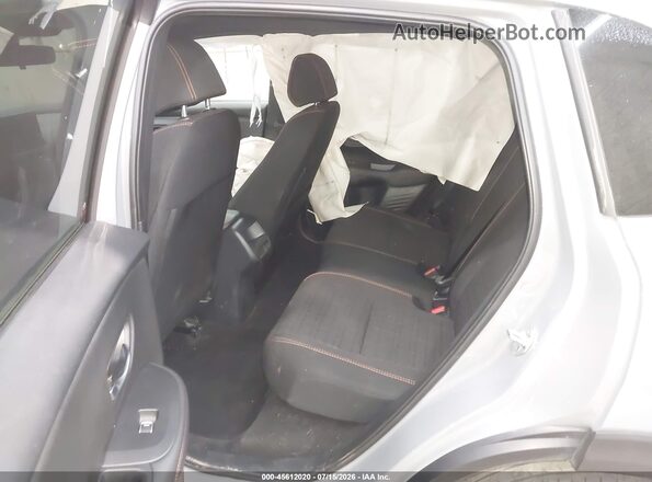 3CZRZ2H55SM730425 2025 HONDA HR-V Серый Вид наклейки с VIN-кодом