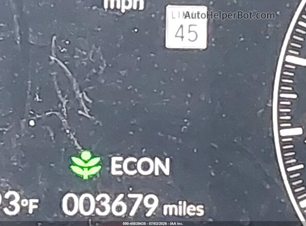 3CZRZ2H55TM748831 2026 HONDA HR-V Black 