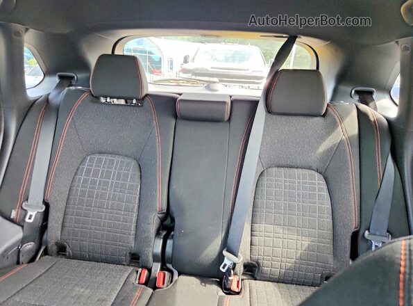 3CZRZ2H56TM722626 2026 HONDA HR-V Teal Widok tylnych siedzeń