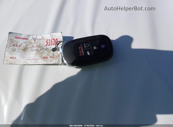 3CZRZ2H57SM748036 2025 HONDA HR-V Teal წინა პანელის ხედი