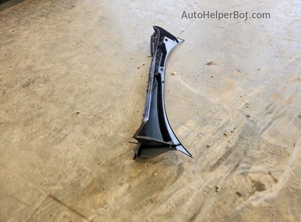 3CZRZ2H58PM736050 2023 HONDA HR-V Черный Вид наклейки с VIN-кодом