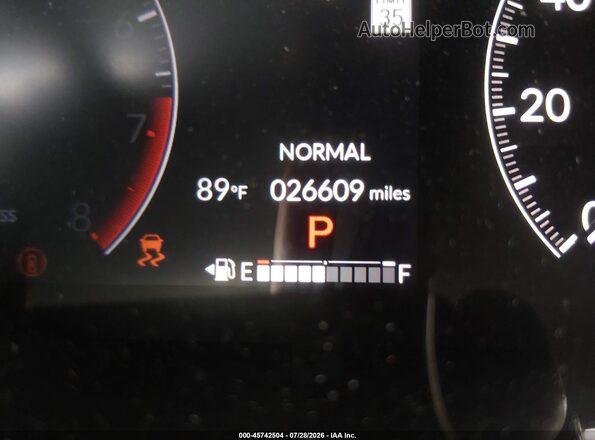 3CZRZ2H58PM744472 2023 HONDA HR-V Blue 
