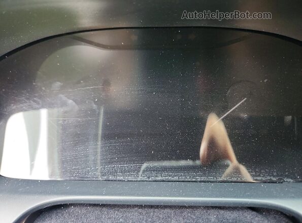 3CZRZ2H58SM763497 2025 HONDA HR-V Black Սարքավորումների վահանակի տեսք