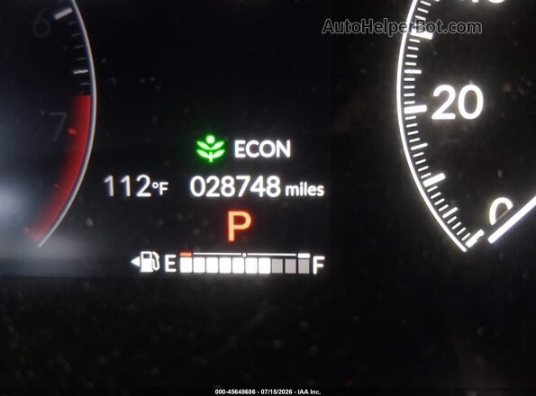 3CZRZ2H59RM731099 2024 HONDA HR-V Черный 