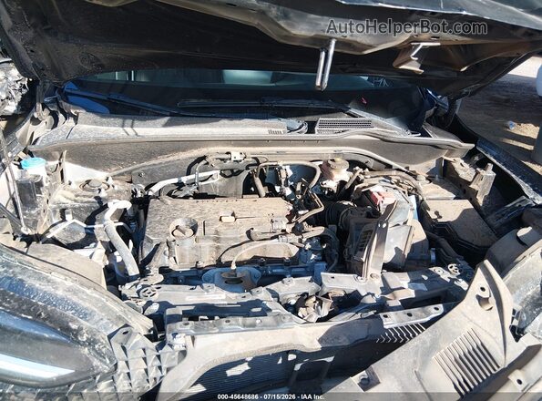3CZRZ2H59RM731099 2024 HONDA HR-V Черный Вид сзади