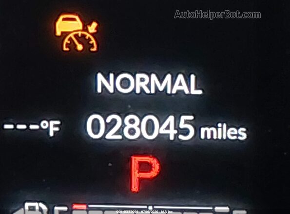 3CZRZ2H59RM786801 2024 HONDA HR-V Gray 