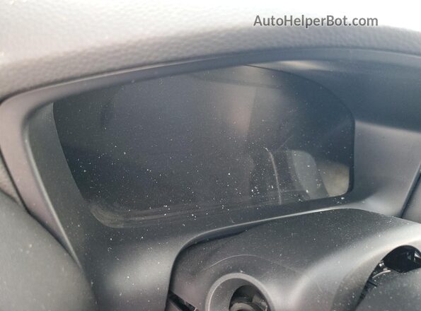 3CZRZ2H5XRM721861 2024 HONDA HR-V Gray Սարքավորումների վահանակի տեսք