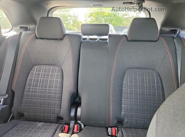 3CZRZ2H5XRM786161 2024 HONDA HR-V Teal Вид задніх сидінь