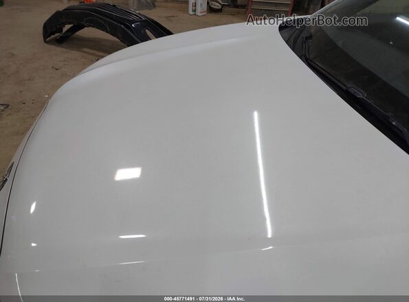 3CZRZ2H5XSM738312 2025 HONDA HR-V Белый Вид спереди
