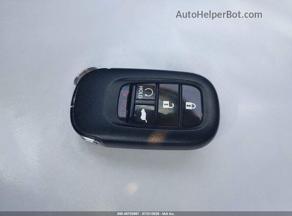 3CZRZ2H5XSM795982 2025 HONDA HR-V Gray Dashboard view