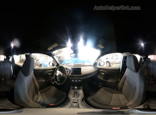 3CZRZ2H5XTM720099 2026 HONDA HR-V Blue 