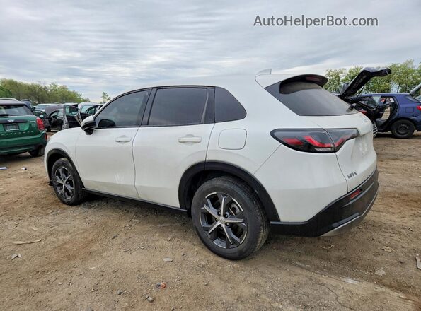 3CZRZ2H70PM737162 2023 HONDA HR-V White Rear left