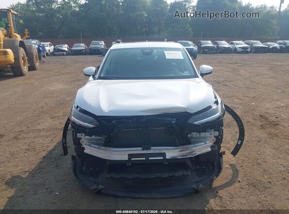 3CZRZ2H70RM706156 2024 HONDA HR-V Белый Вид щитка приборов