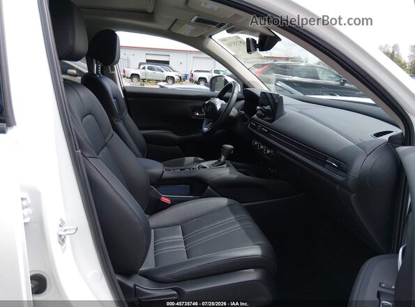 3CZRZ2H70TM750407 2026 HONDA HR-V Белый 