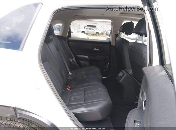 3CZRZ2H70TM750407 2026 HONDA HR-V Белый 