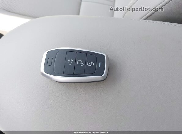 3CZRZ2H72TM715836 2026 HONDA HR-V Silver Вид панелі приладів