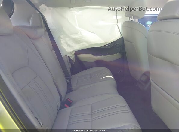 3CZRZ2H72TM715836 2026 HONDA HR-V Silver Вид наклейки з VIN-кодом