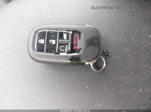 3CZRZ2H74SM724813 2025 HONDA HR-V White Vista del salpicadero