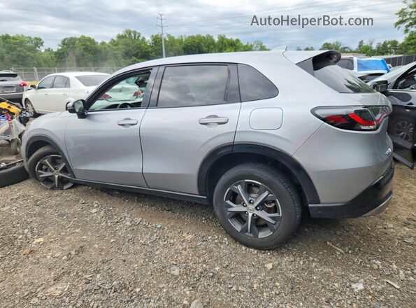 3CZRZ2H74SM789080 2025 HONDA HR-V Gray Задня ліва чверть