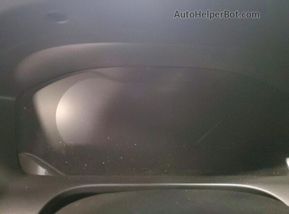 3CZRZ2H74TM769171 2026 HONDA HR-V Black Սարքավորումների վահանակի տեսք