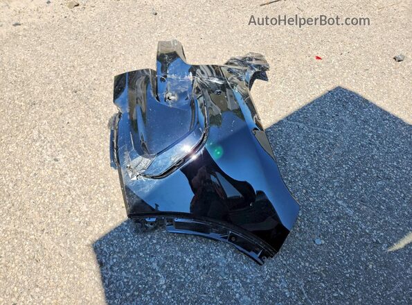 3CZRZ2H75SM745962 2025 HONDA HR-V Черный Вид наклейки с VIN-кодом