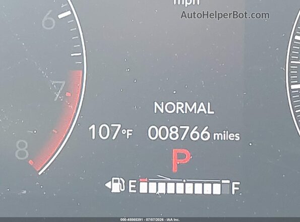 3CZRZ2H77TM759038 2026 HONDA HR-V Gray 