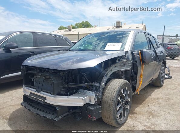 3CZRZ2H78TM725061 2026 HONDA HR-V Gray Front left