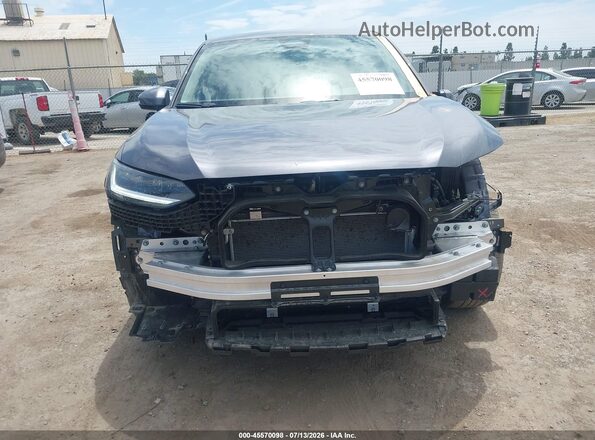 3CZRZ2H78TM725061 2026 HONDA HR-V Gray 