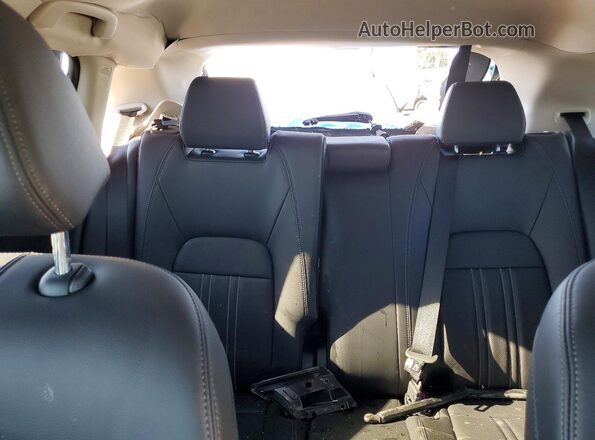 3CZRZ2H78TM771229 2026 HONDA HR-V Green Հետևի նստատեղերի տեսք