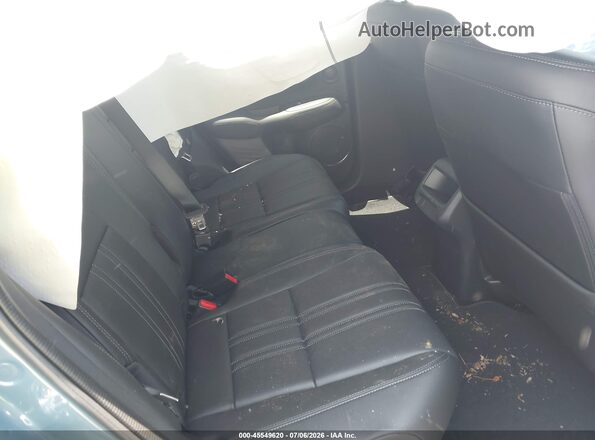 3CZRZ2H78VM711230 2027 HONDA HR-V Blue Вид наклейки з VIN-кодом