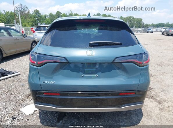 3CZRZ2H78VM711230 2027 HONDA HR-V Blue 