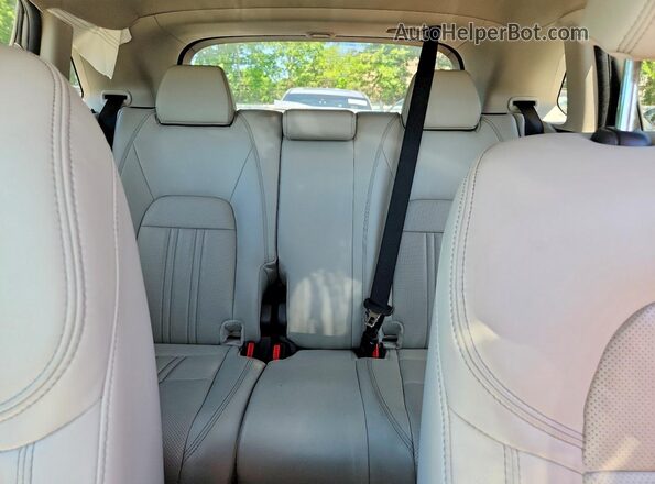 3CZRZ2H7XTM716944 2026 HONDA HR-V Gray უკანა სავარძლების ხედი