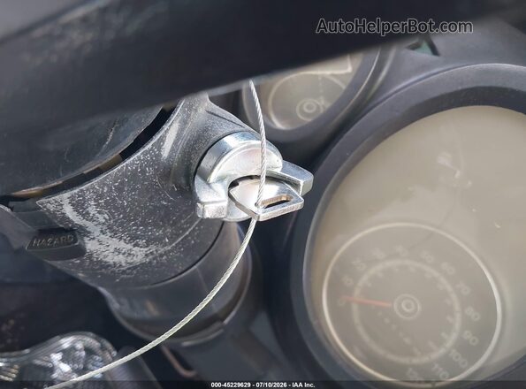 3F01F130222       1973 FORD MUSTANG Красный Вид панели приборов